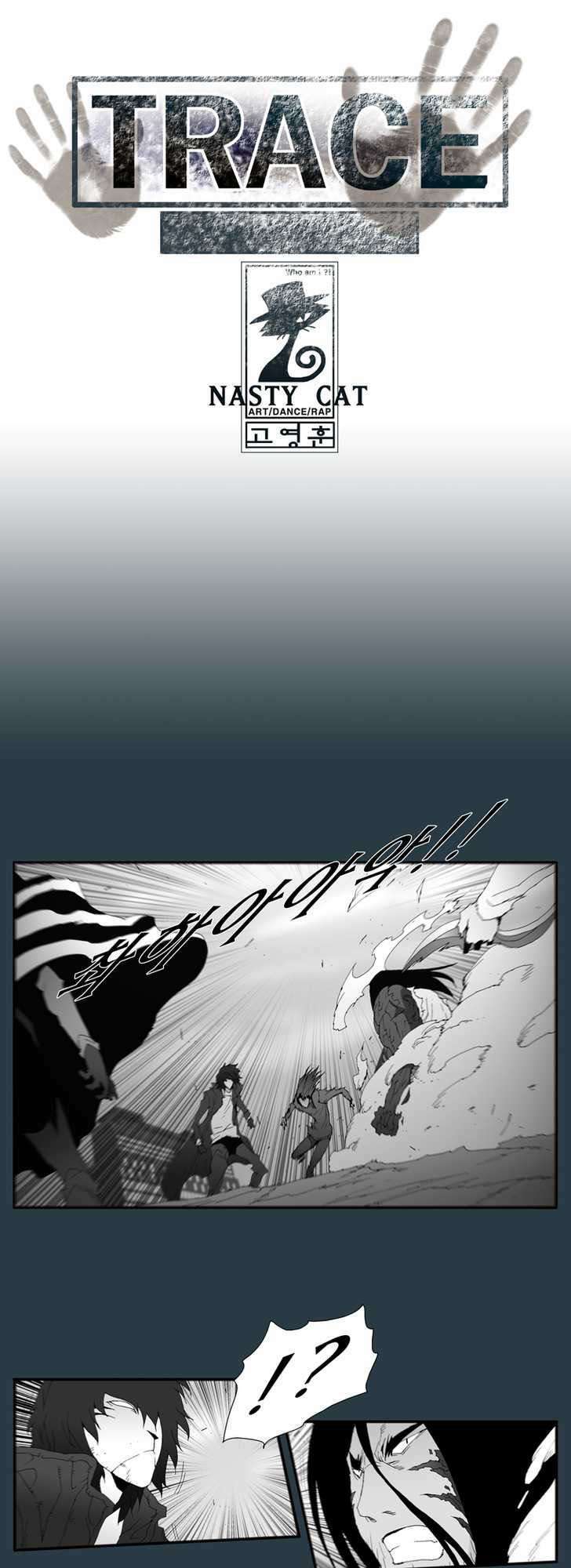 siêu năng chapter 153 1