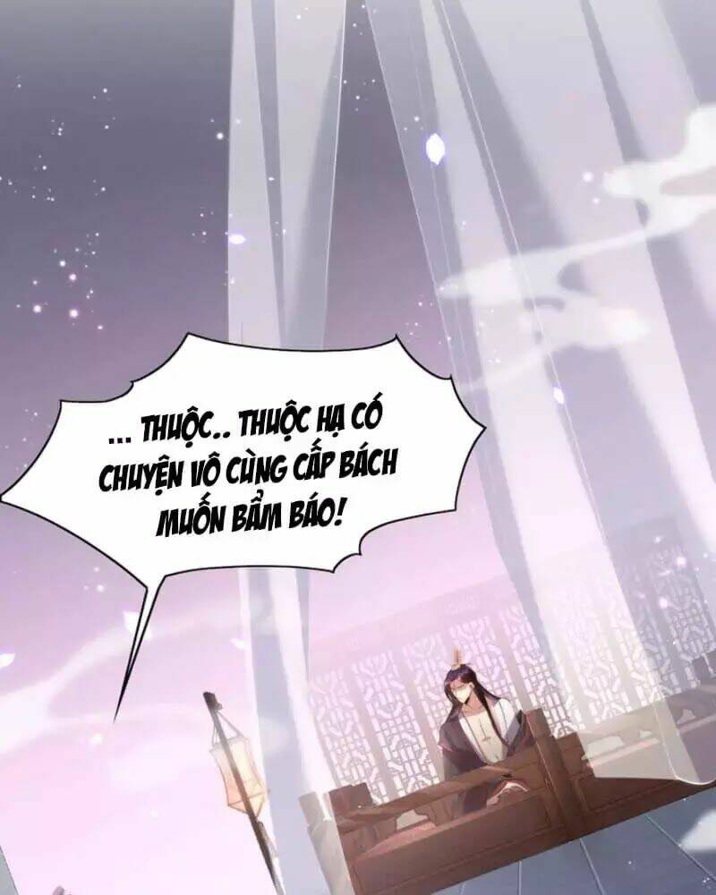 công chúa tại thượng: quốc sư mời xuống kiệu chapter 35 61