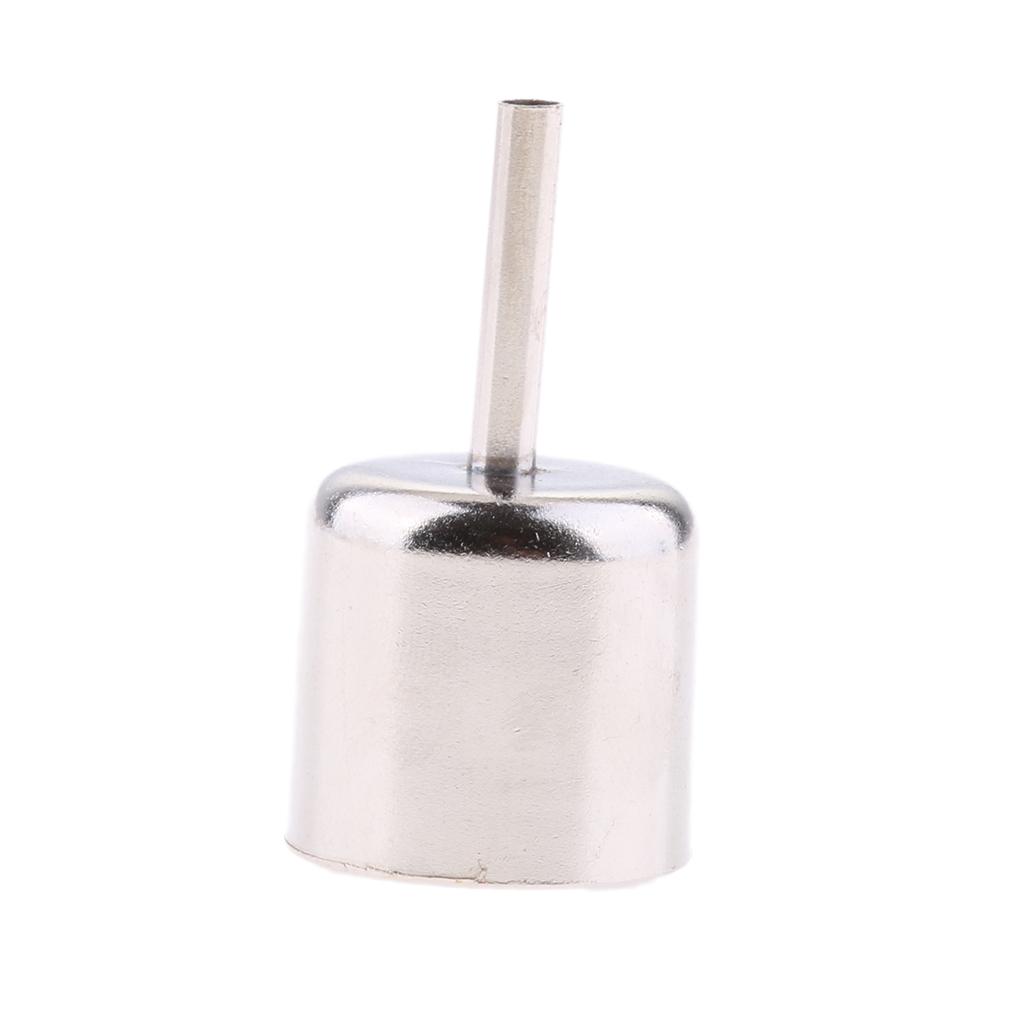 3/4/5/6/7/8/10/12mm Heat Gun Nozzles Heat Air Nozzle for 850 Hot Air