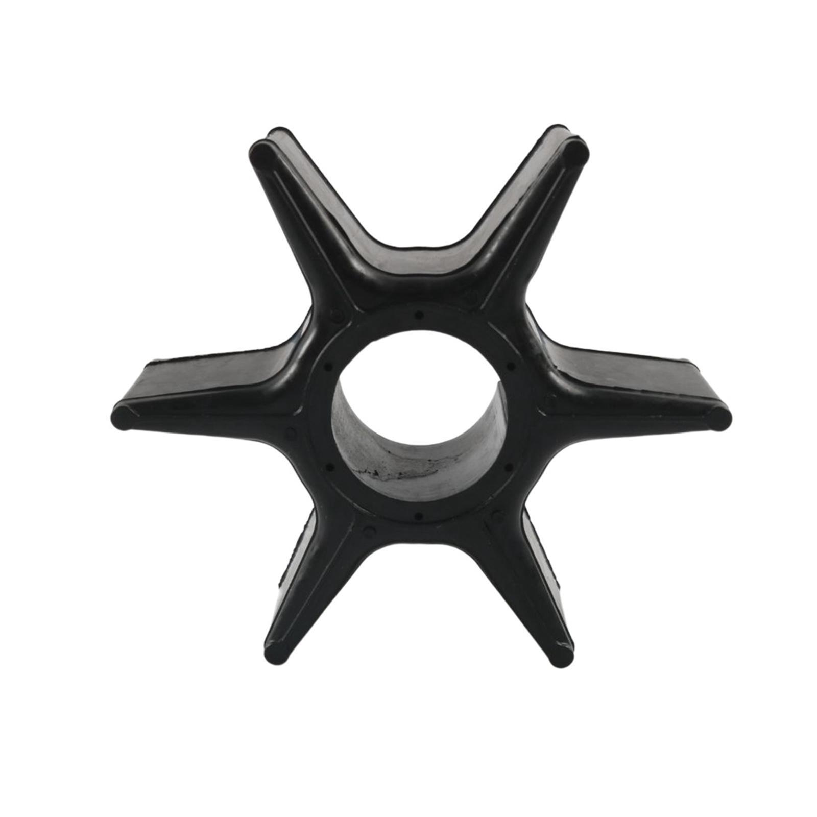 Water Pump Impeller Service set Outboard Motor Maintenance set Direct Replaces Durable Accessory Water Pump Impeller for 06192 Zy3 000