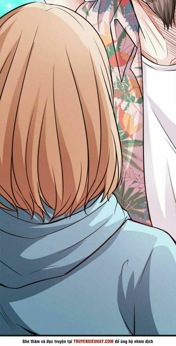 tuyệt phẩm tà thiếu chapter 23 28