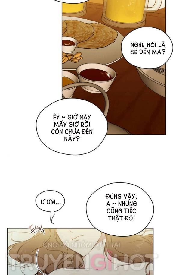 sương giá chapter 1.1 20