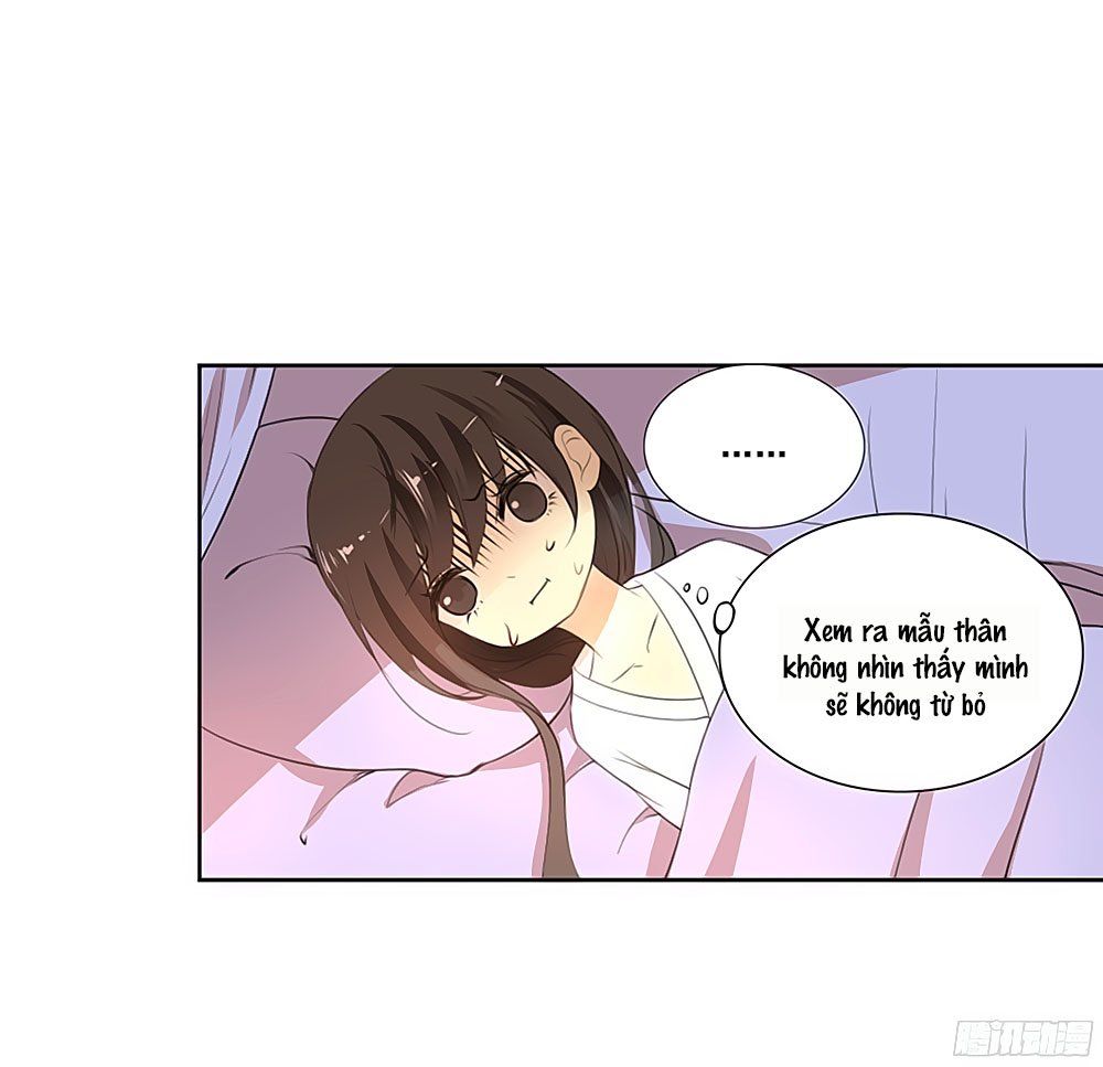 sinh sinh tương thác chapter 35 9