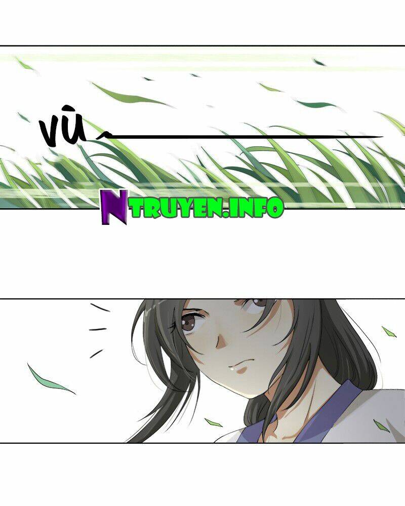 khuynh thế độc phi chapter 6 5