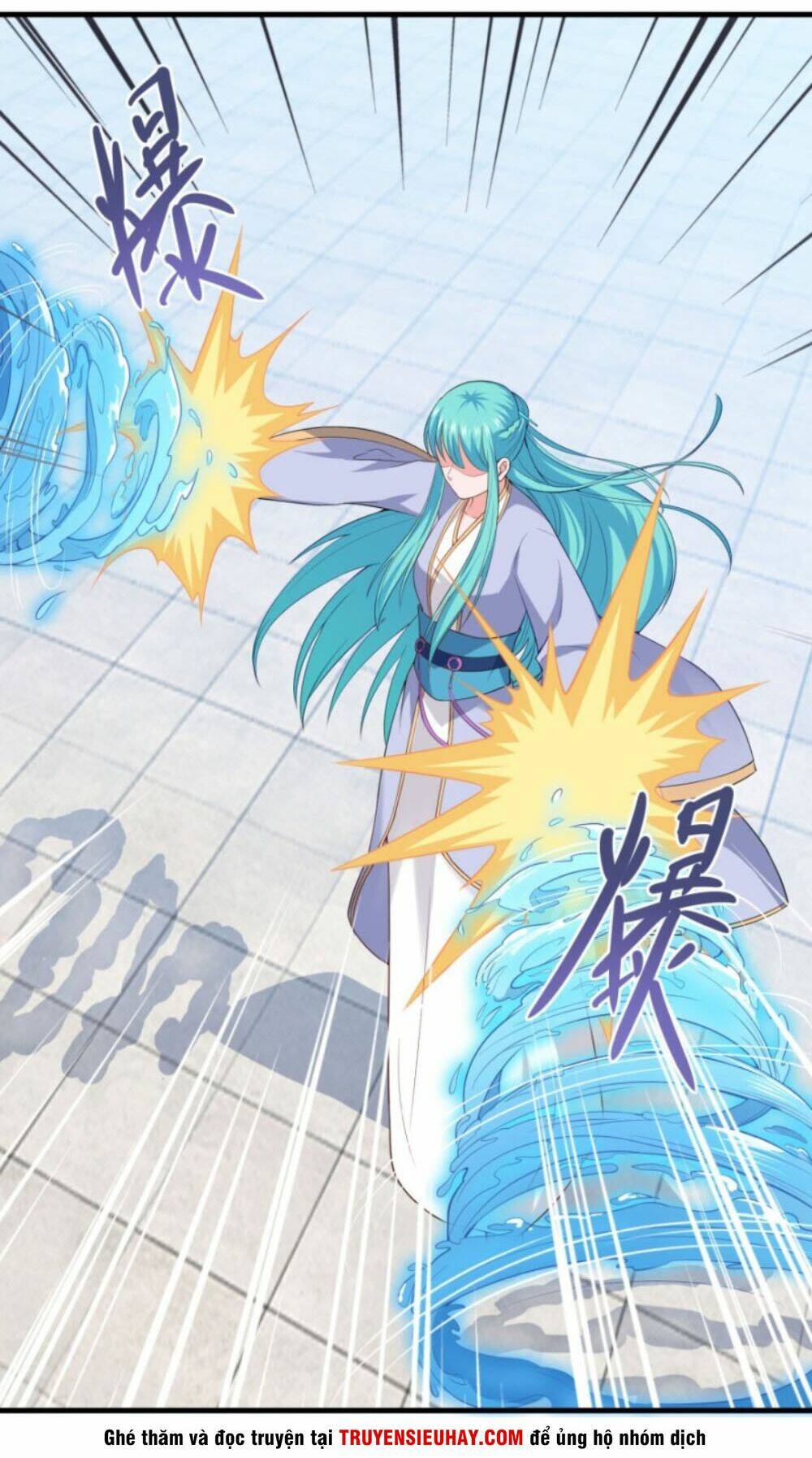 tiên ma đồng tu chapter 81 28