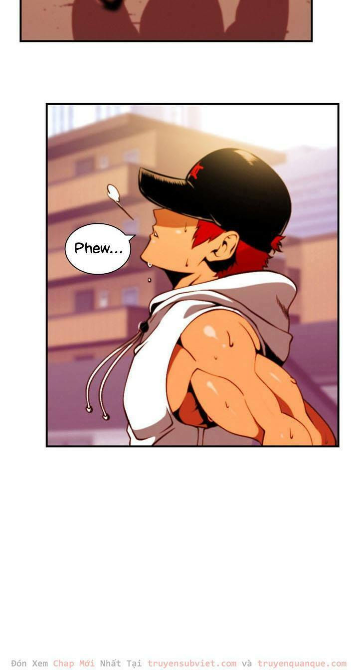 tôi sinh ra để làm người vĩ đại chapter 9 8