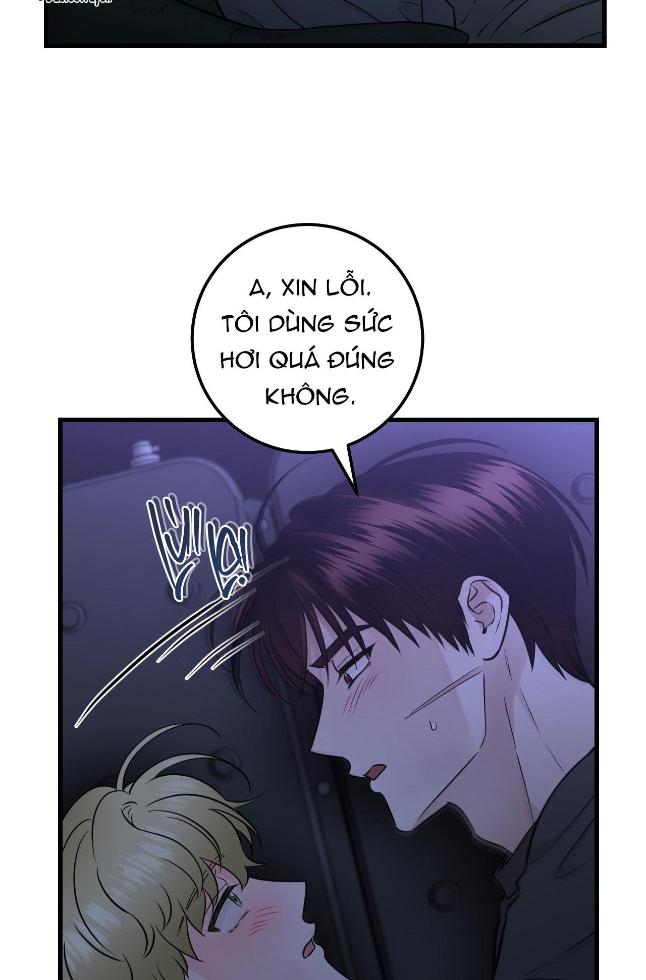 over the paradise chapter 42 5