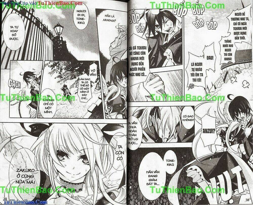 ẩn số chapter 6 20