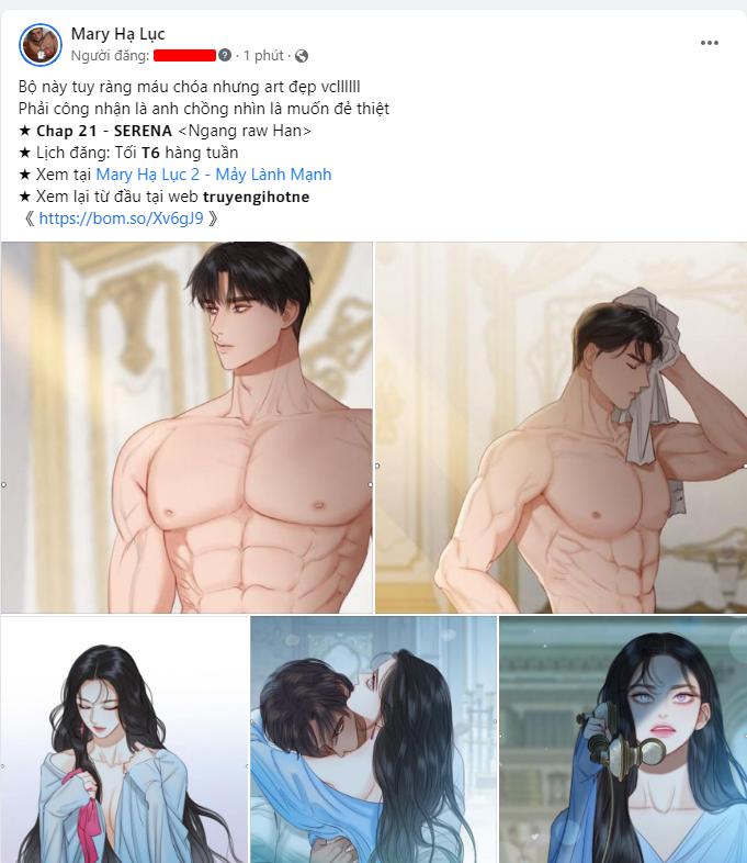 [21+] đuôi thằng lăn đáng yêu chapter 3 19