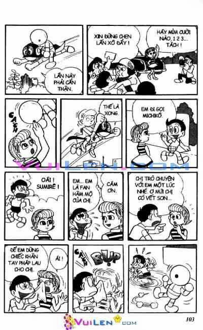 perman - cậu bé siêu nhân chapter 7 9