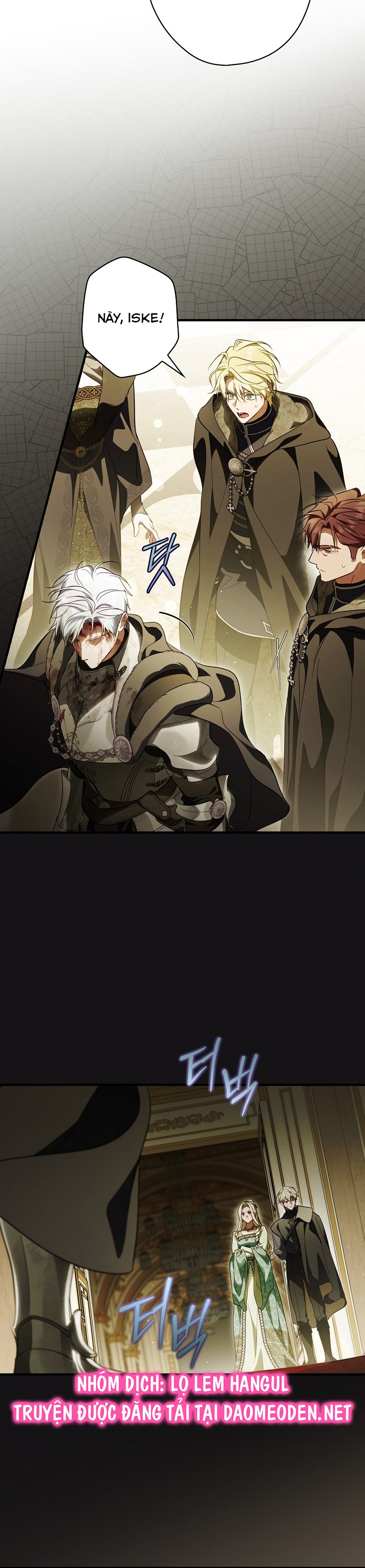 phương pháp khiến chồng đứng về phía của tôi chapter 103 15