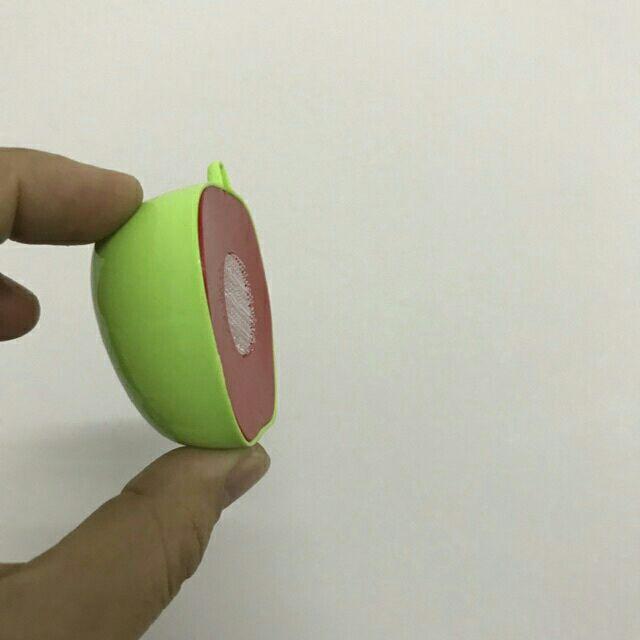 Đồ chơi cắt hoa quả nhựa