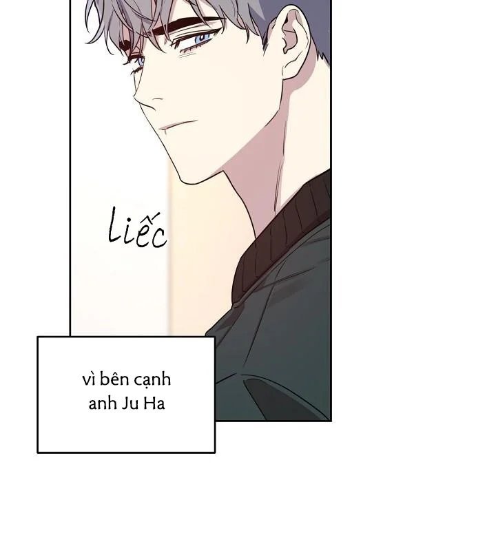 thần tượng đến rồi!? chapter 34 27