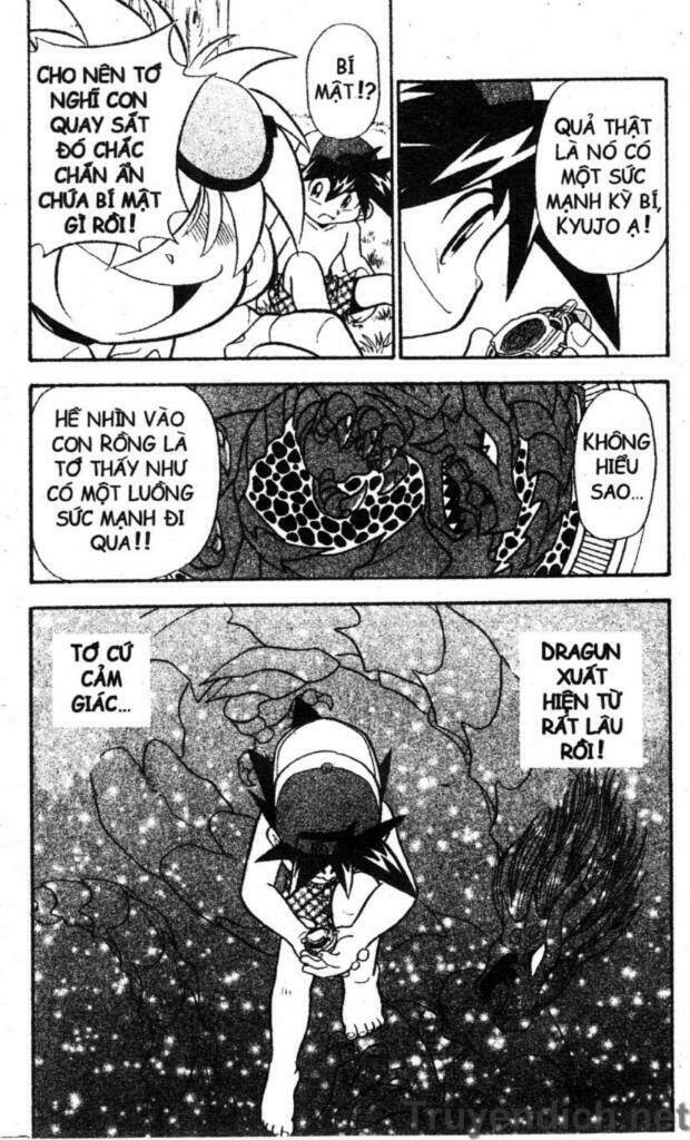 beley - con quay truyền thuyết chapter 1 80