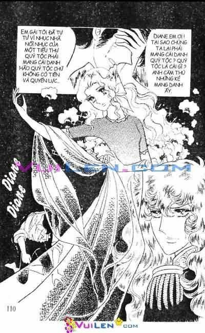 hoa hồng véc-xây chapter 9 110