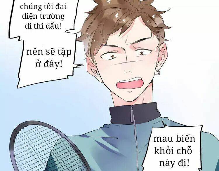 sos! tôi đã yêu một con sâu bướm (phần 2) chapter 31 83