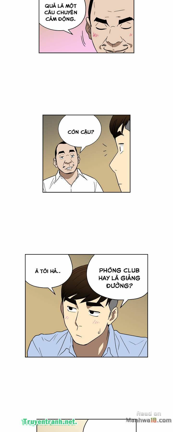 thần bài siêu năng chapter 65 10