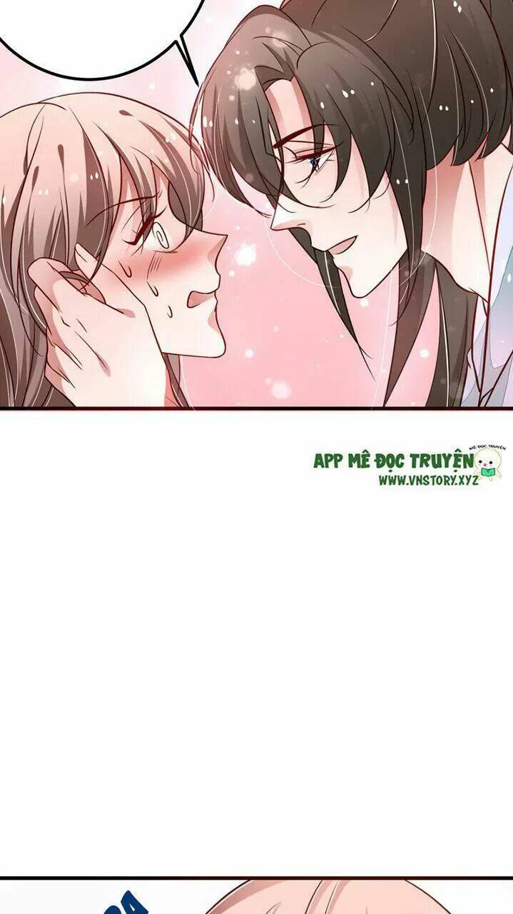 trọng sinh đế phi: quyền khuynh thiên hạ chapter 32 5