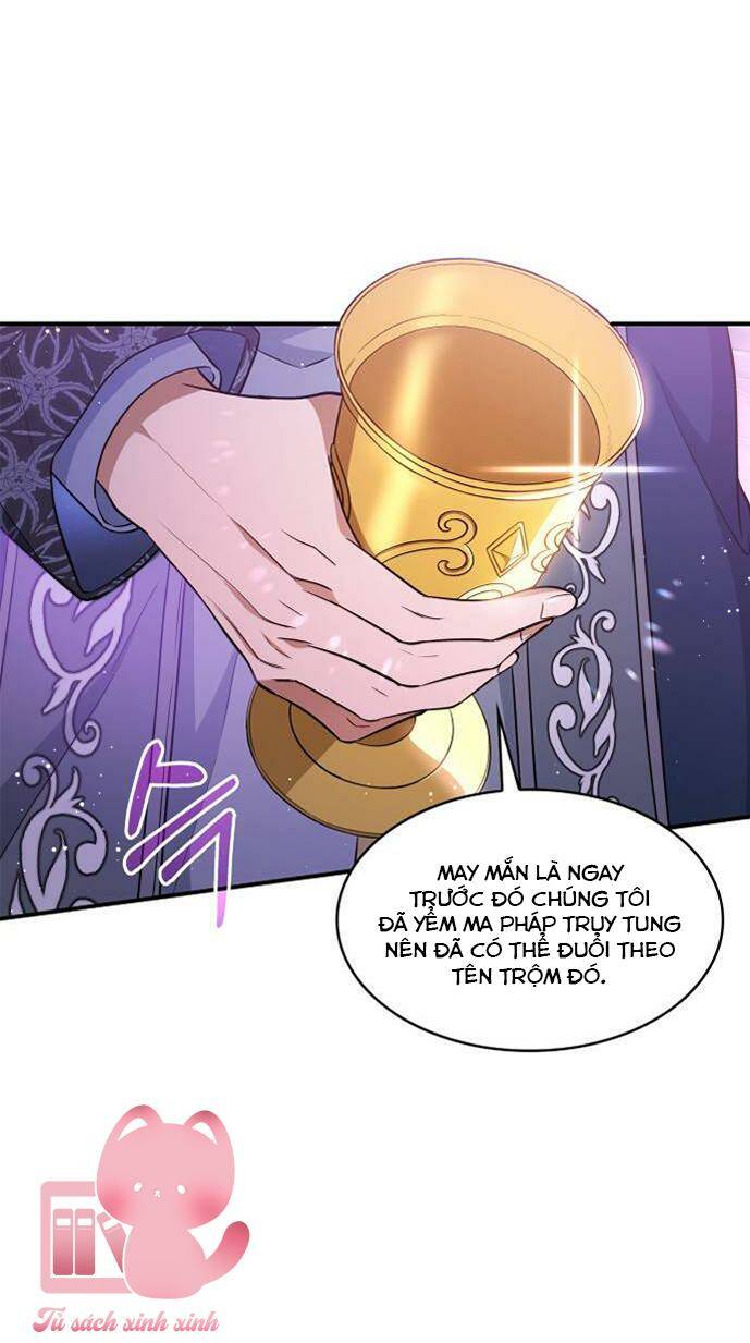 'di vật' melvin để lại chapter 27 11