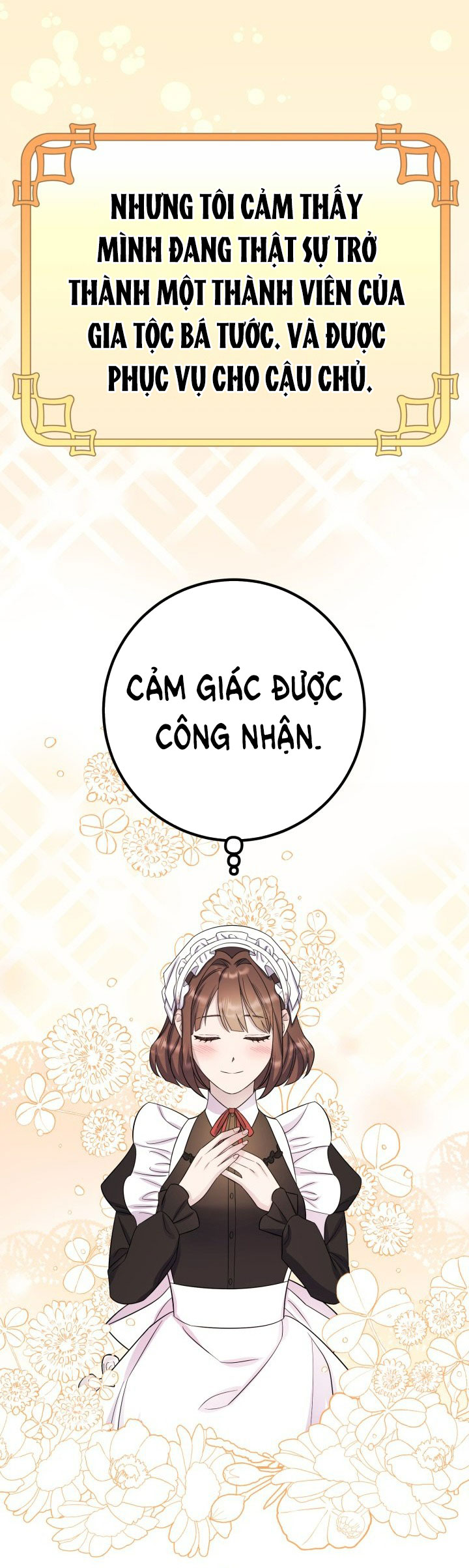 [18+] nếu cứu rỗi một cầm thú hư hỏng chapter 24.2 19