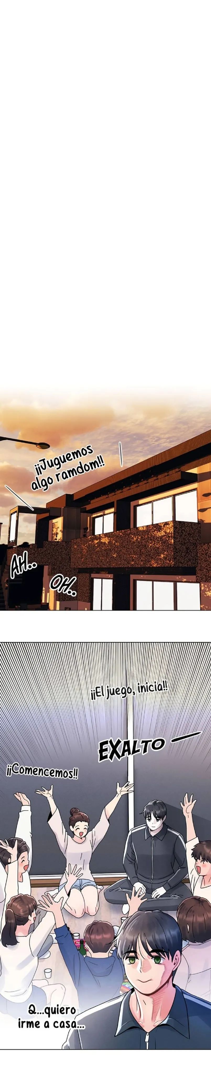 lần đầu ấy chapter 12 14