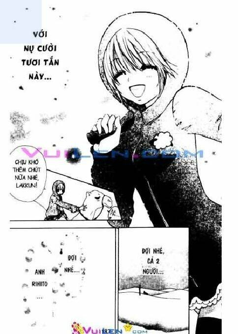 chàng quản gia của bé mei chapter 11 181