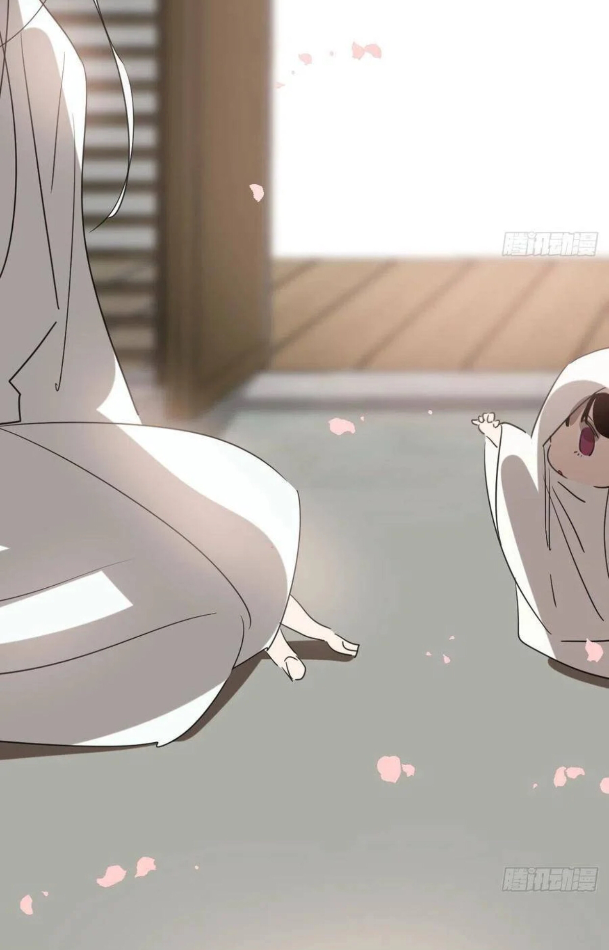 bắt lấy ngao ngao chapter 114 17