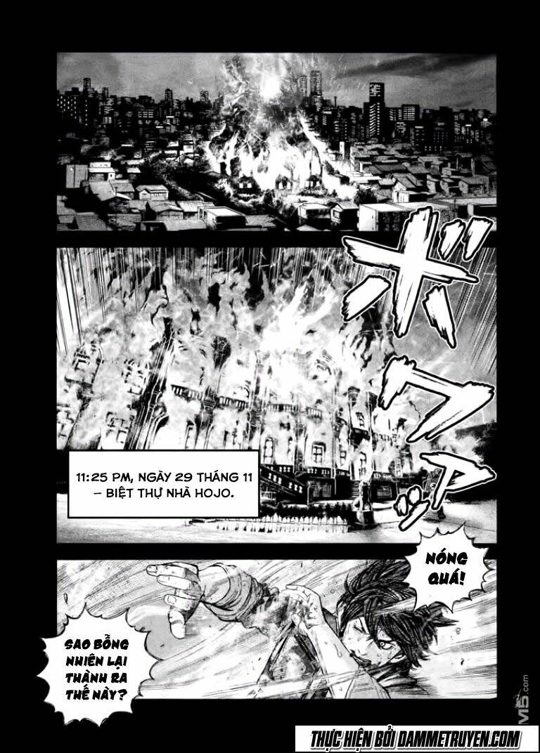 psycho bank chapter 11 6