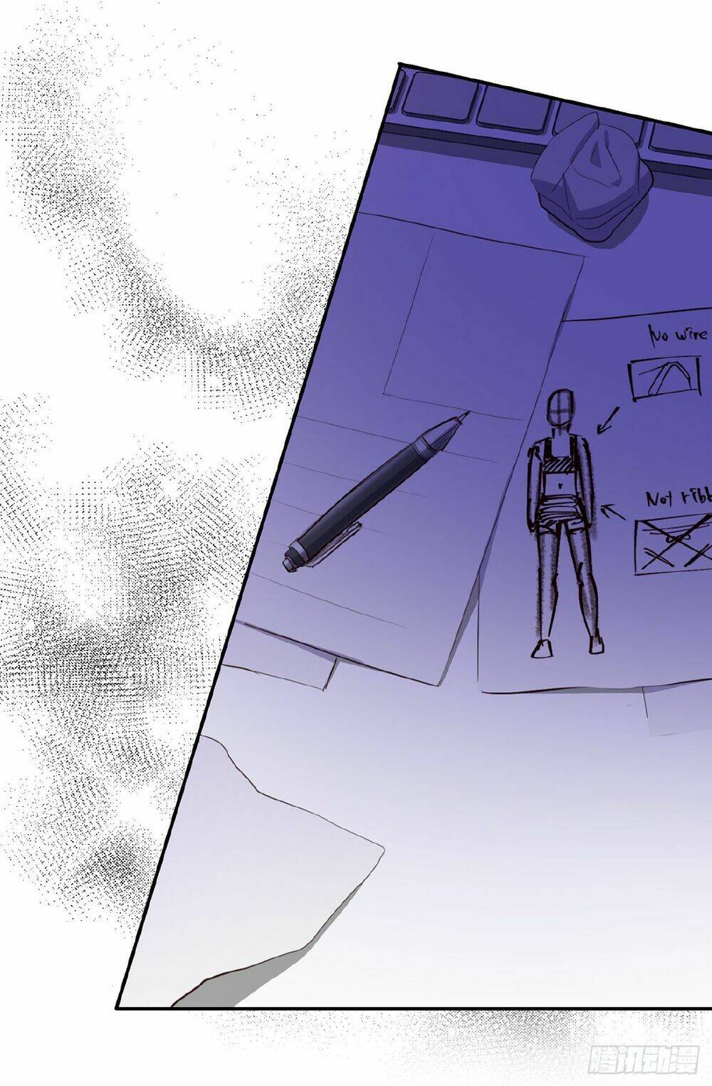 acup tiên sinh chapter 54 13