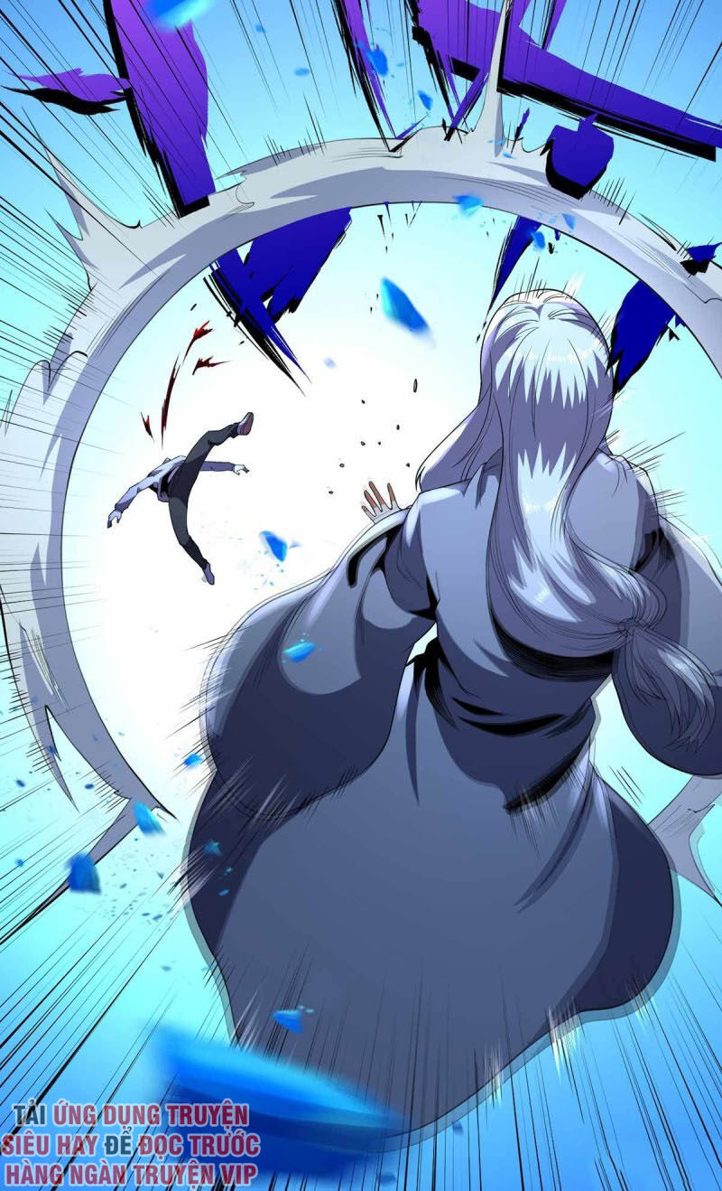 vương bài thần y chapter 69 15