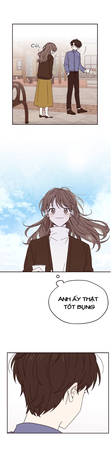 chủ đề tình yêu chapter 3 15