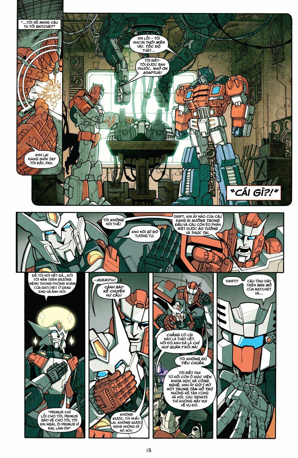 the transformers: more than meets the eye chapter 9 15