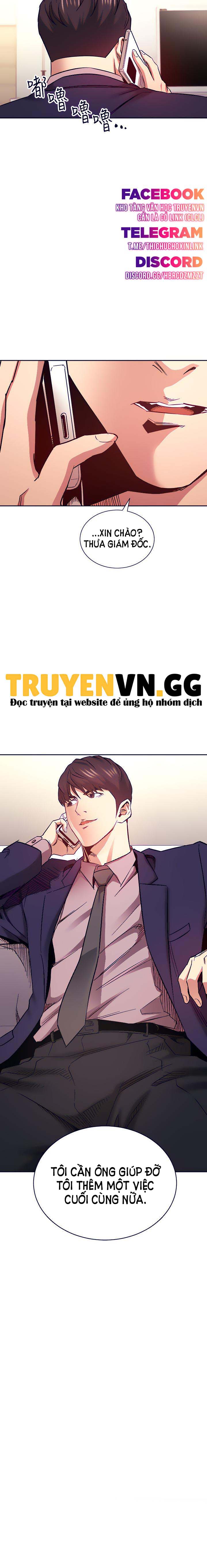 khi mẹ săn trai chapter 70 20