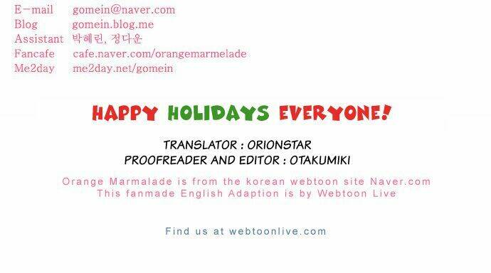 ma cà rồng biết yêu chapter 44 28