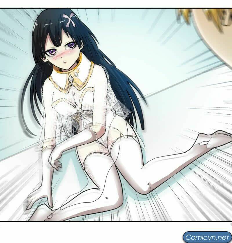 thánh hack chuộc tội chapter 10 44