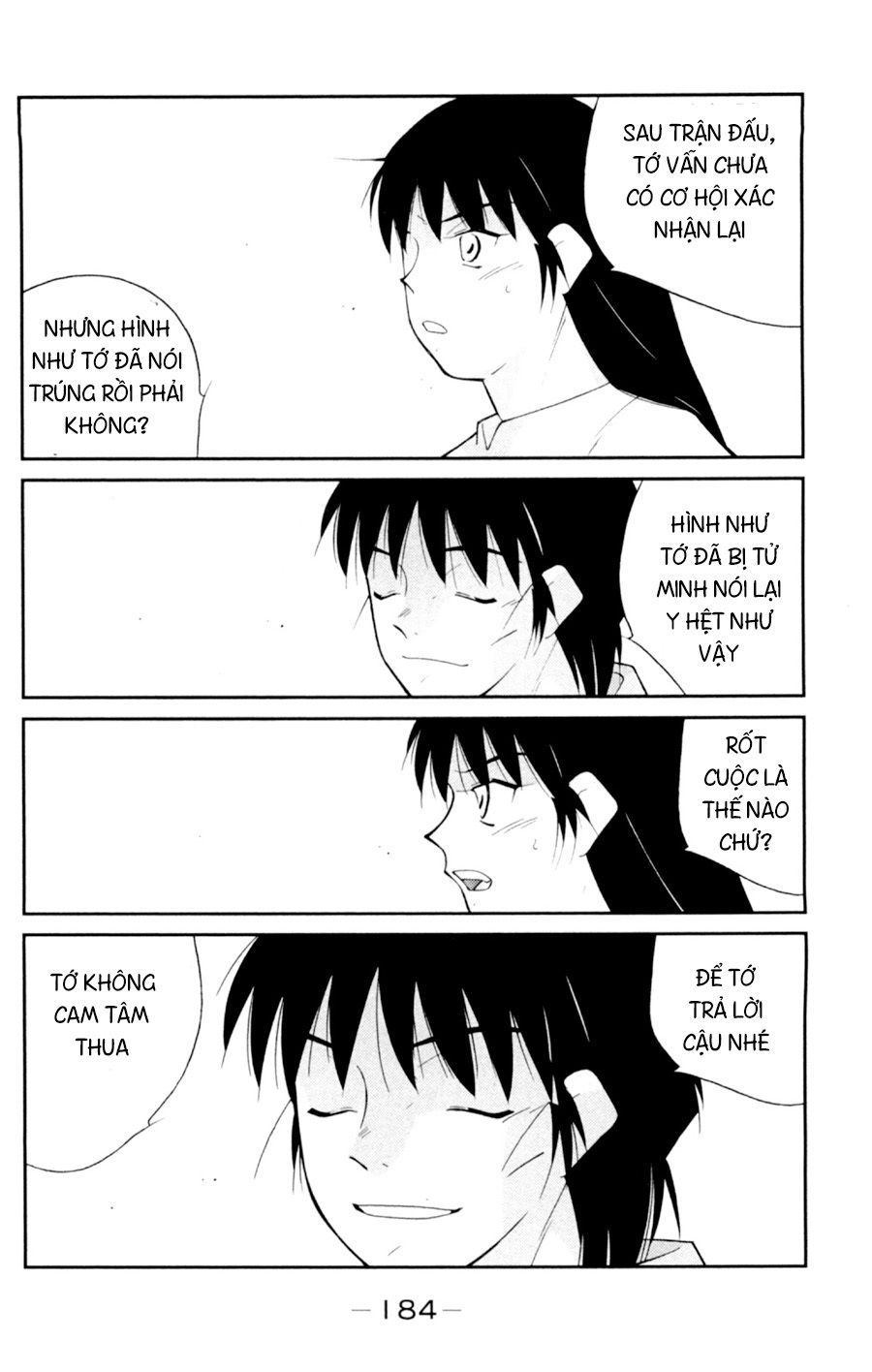 truyền nhân atula 3 chapter 58 18