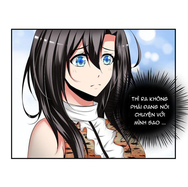 thủ hội chi vũ chapter 15 18