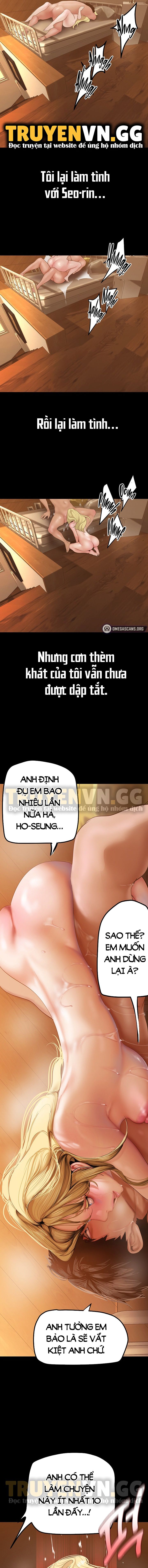 một thế giới mới tuyệt vời chapter 184 12