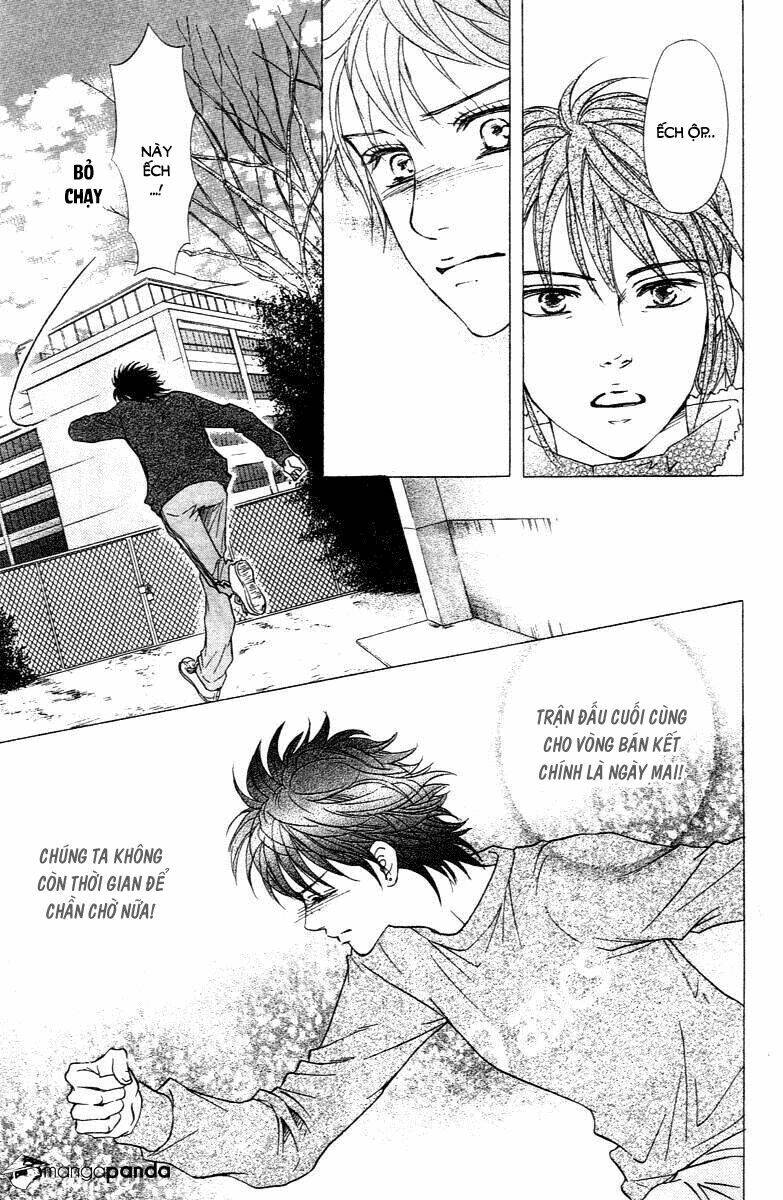 xứng danh anh hùng chapter 72 4