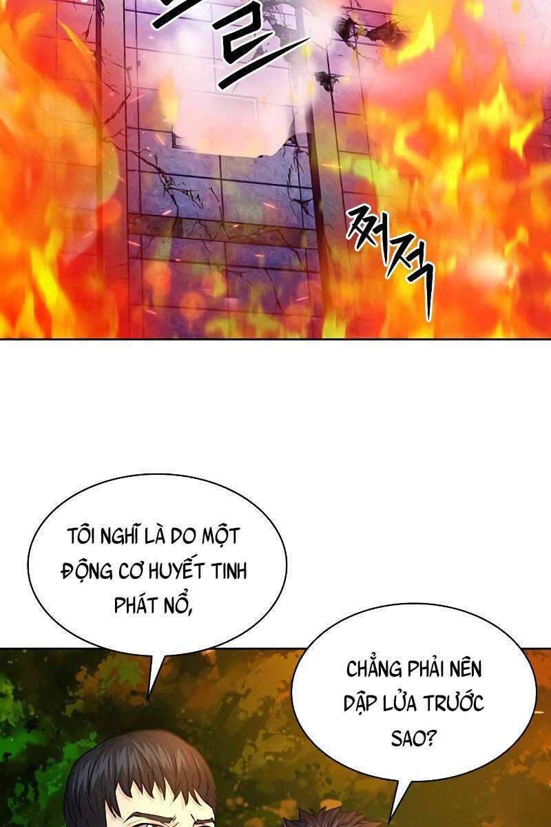 druid tại ga seoul - người hóa thú chapter 87 113