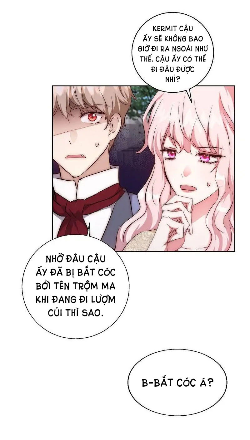 5500 sắc thái của quỷ vương chapter 52.1 7