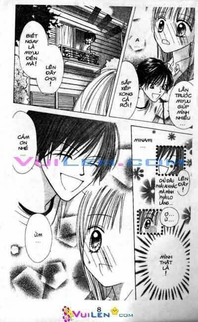 con gái con trai chapter 9 8