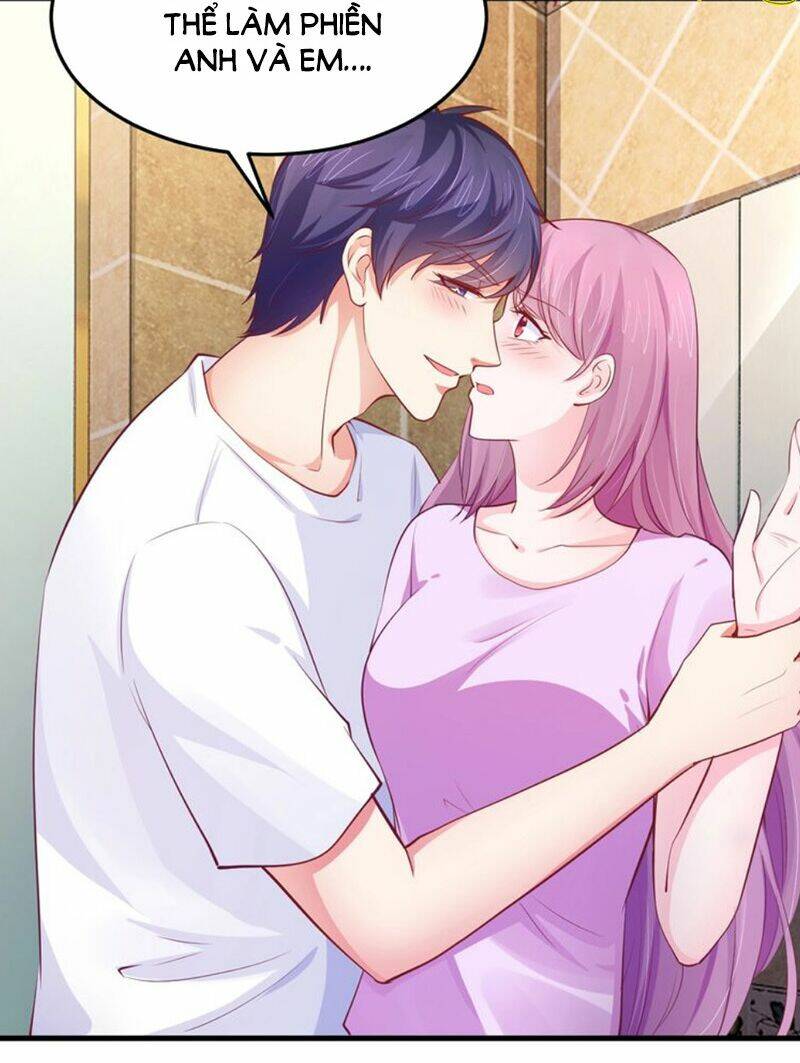 thú cưng độc quyền của boss chapter 47 27