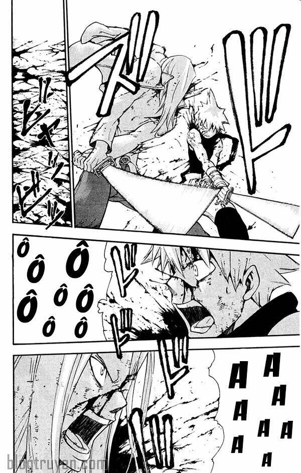 soul eater chapter 57 32