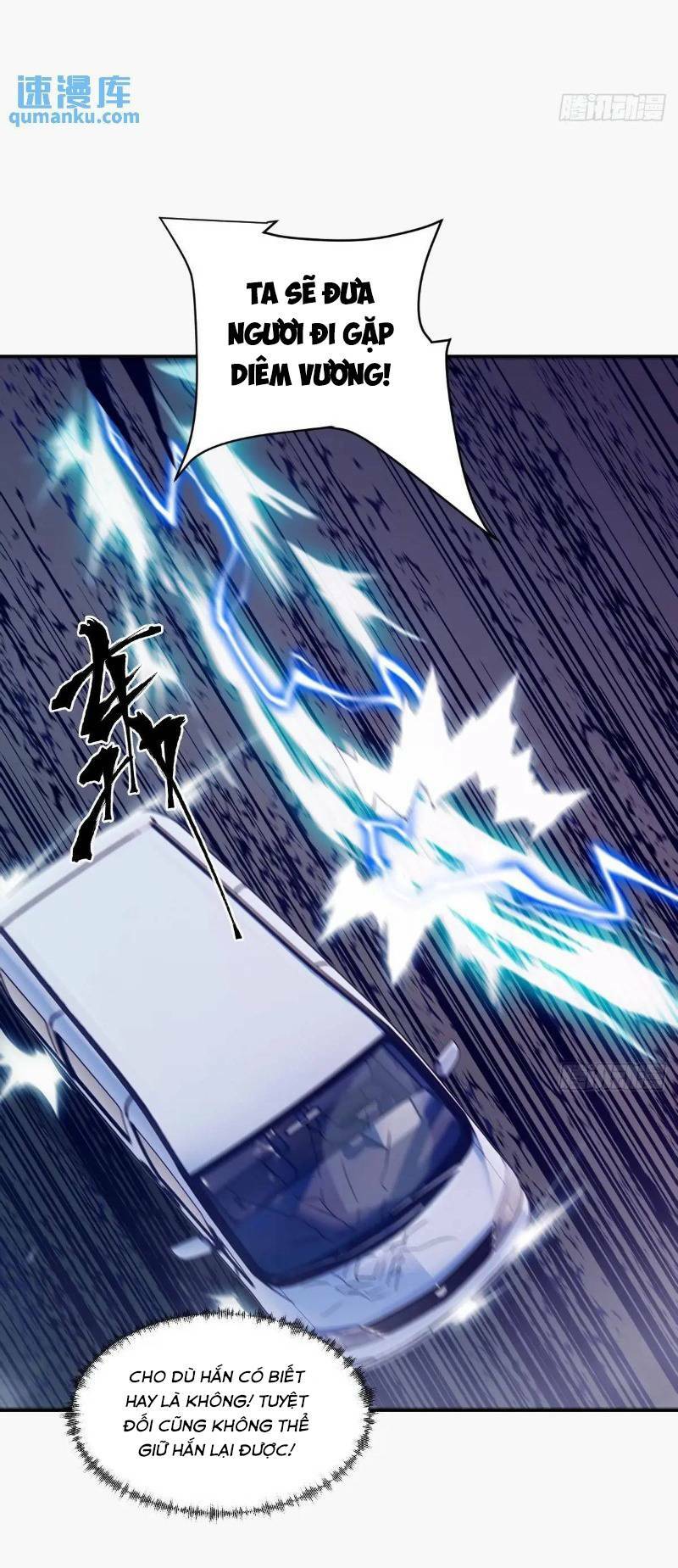 tay trái của ta có thể biến chapter 23 11