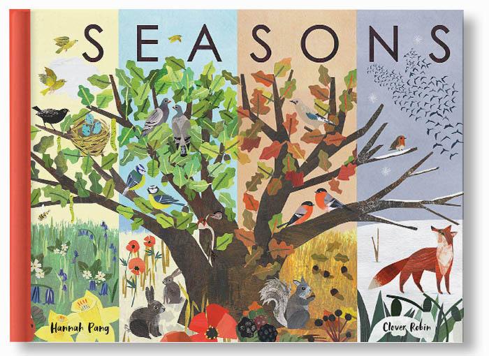 Seasons