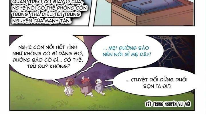 lễ hội truyền thống của trung quốc chapter 3 15