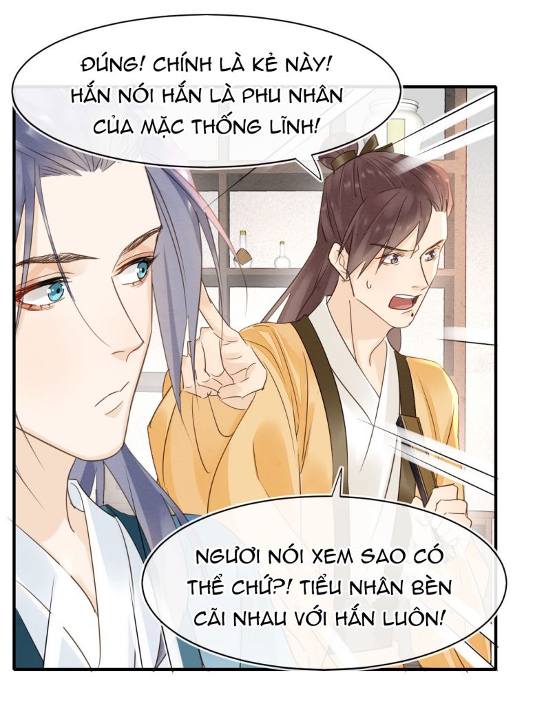 tù long chapter 52 27