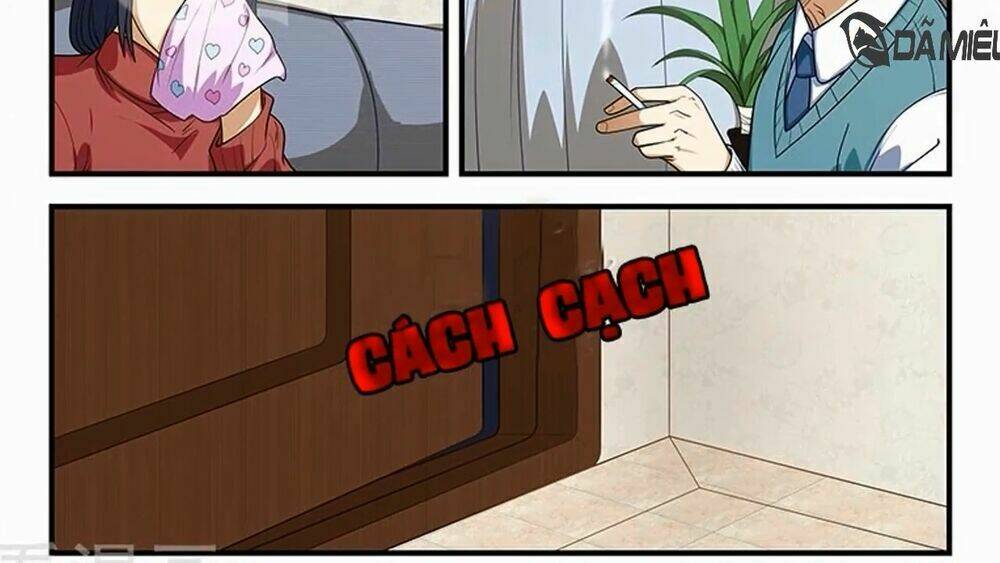 đào hoa bảo điển chapter 214 16