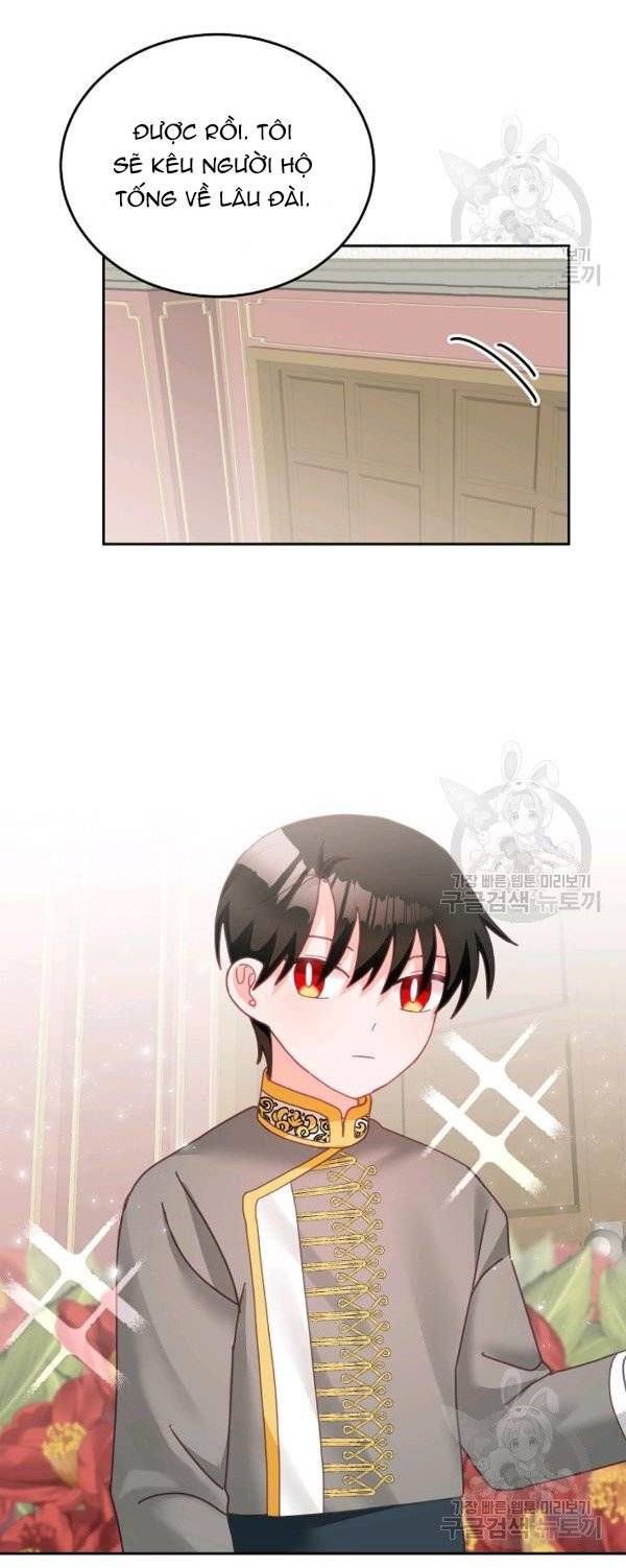 cô tiểu thư bé nhỏ thuần hóa các nhân vật chính chapter 22 17